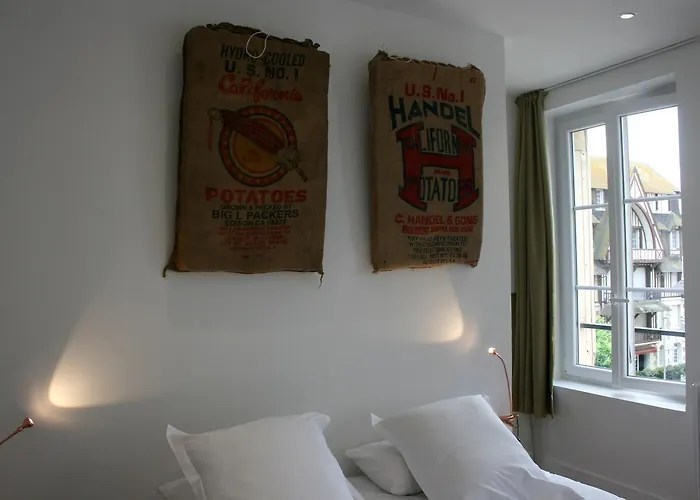 La Maison De La Plage