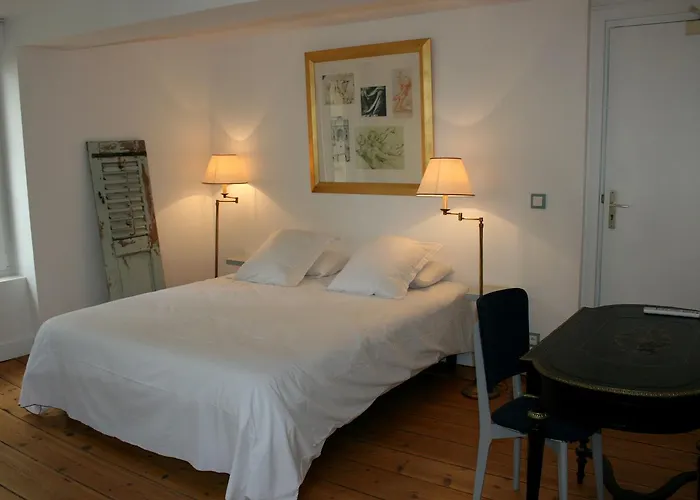 La Maison De La Plage