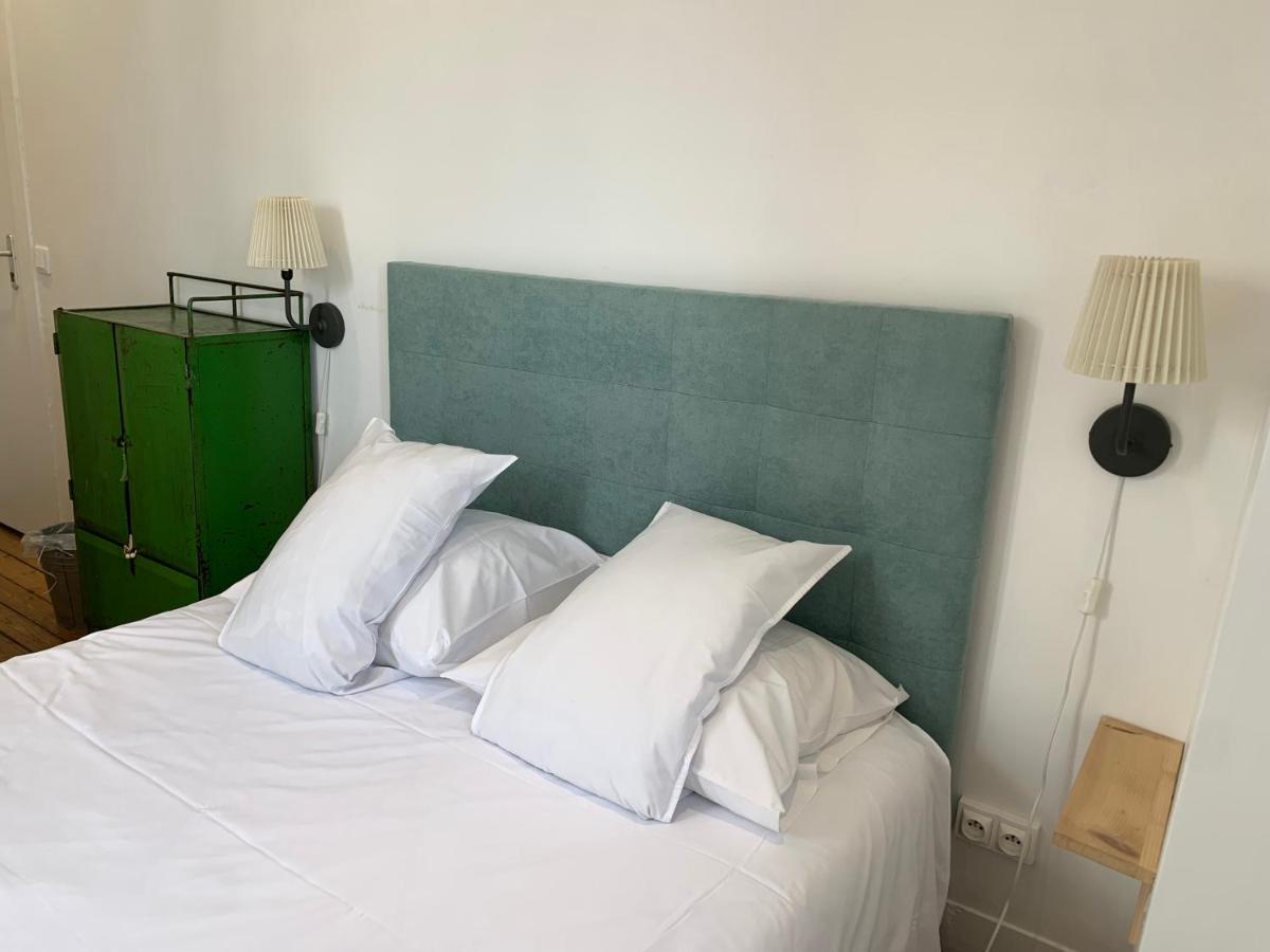 Hotel La Maison De La Trouville-sur-Mer