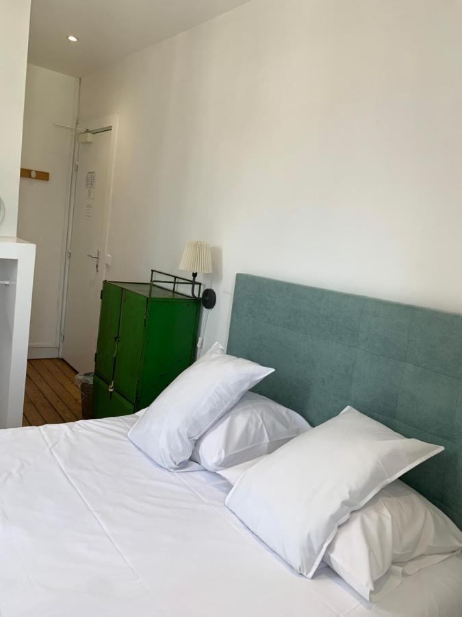 Hotel La Maison De La