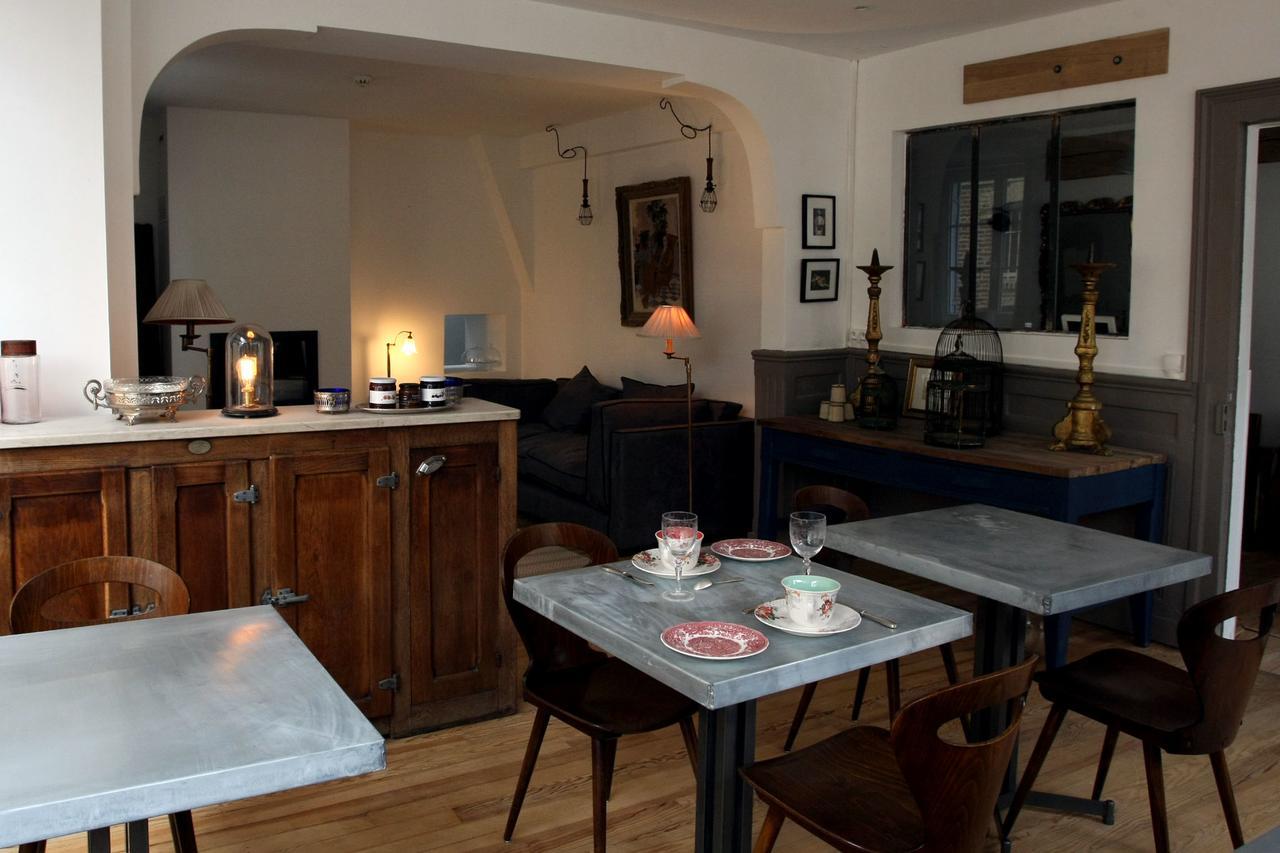 Hotel La Maison De La