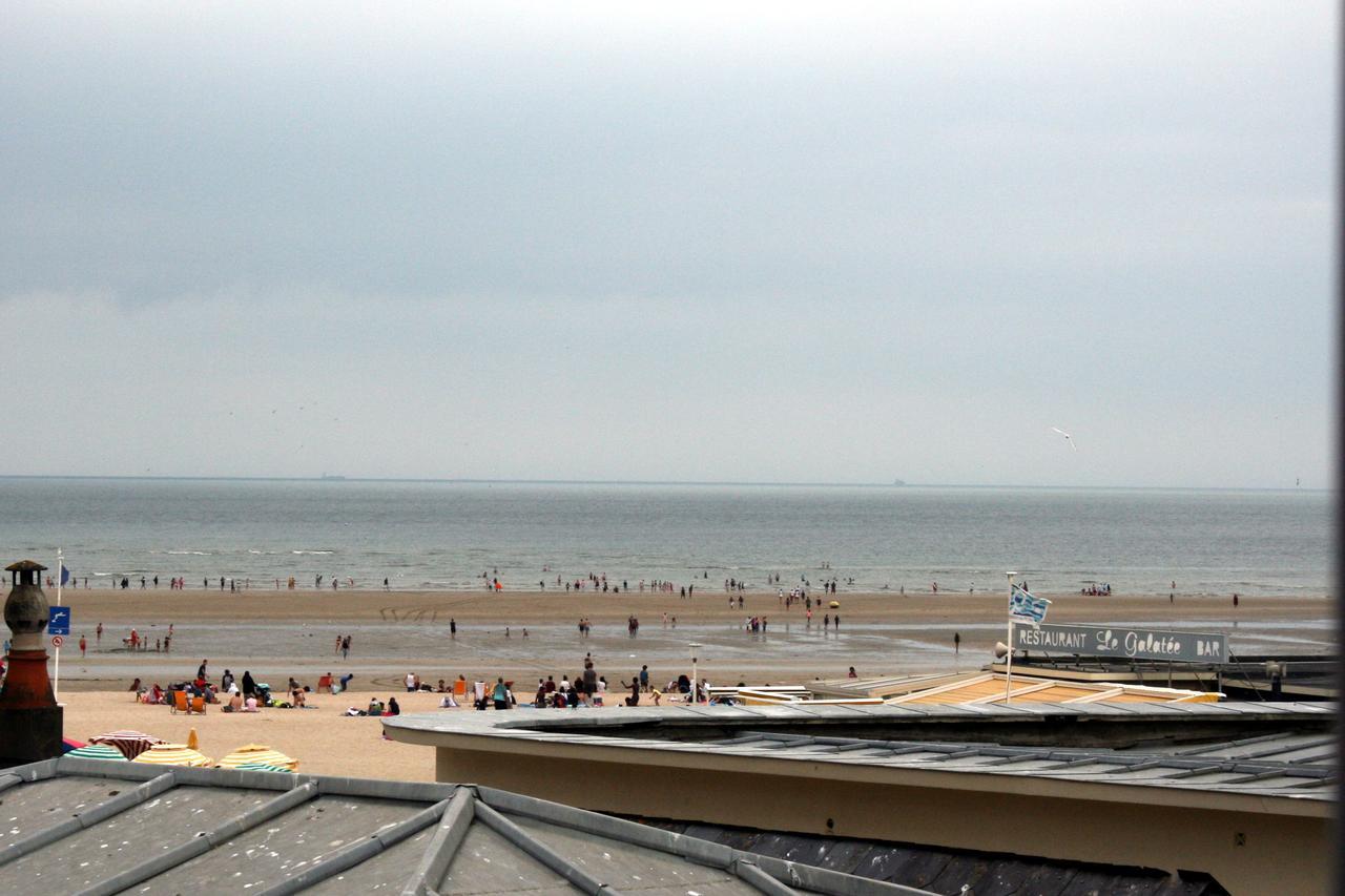 La Maison De La Trouville-sur-Mer