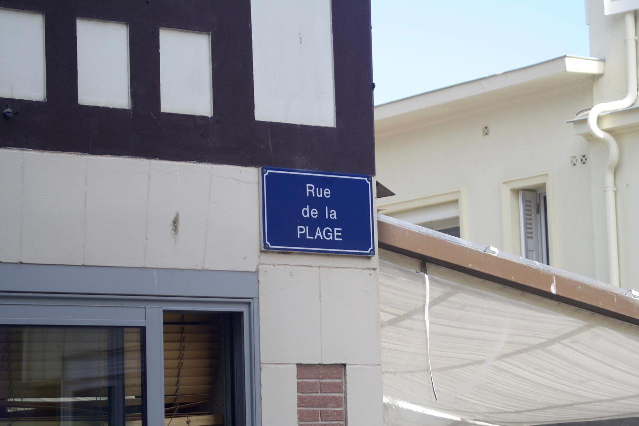 La Maison De La Trouville-sur-Mer